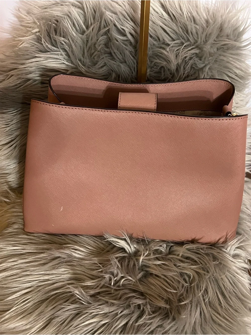 Michael Kors elegant rose